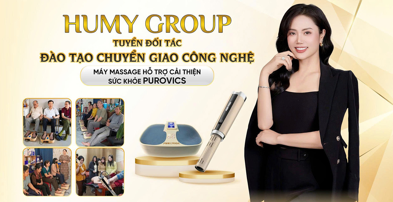 humygroup