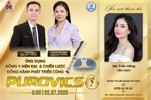 Buổi 1 | Sử dụng máy massage Purovics giờ nào hiệu quả | Phần 1