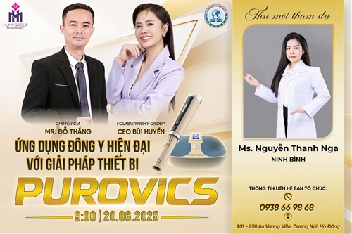 Buổi 2 | Vai trò của: Tinh, Khí, Thần, Huyết - phần 1