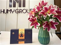 Bộ sản phẩm chăm sóc phụ khoa cao cấp HUMIZUTA.C Japan