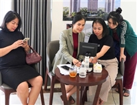 Chuyển giao công nghệ Purovics - Định vị đẳng cấp mới cho spa