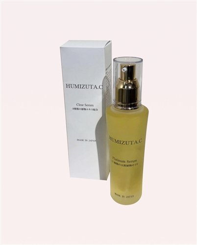 Humizuta.c Platinum Serum